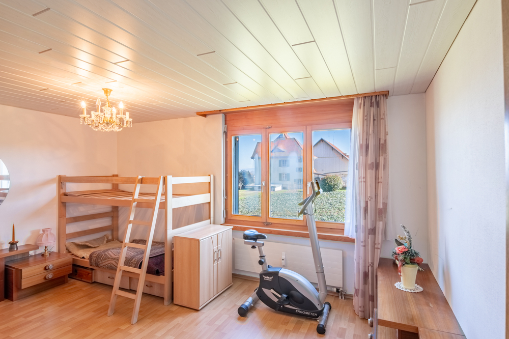 Immobilie in Kesswil - Charmante Gartenwohnung am Bodensee - Bild 5