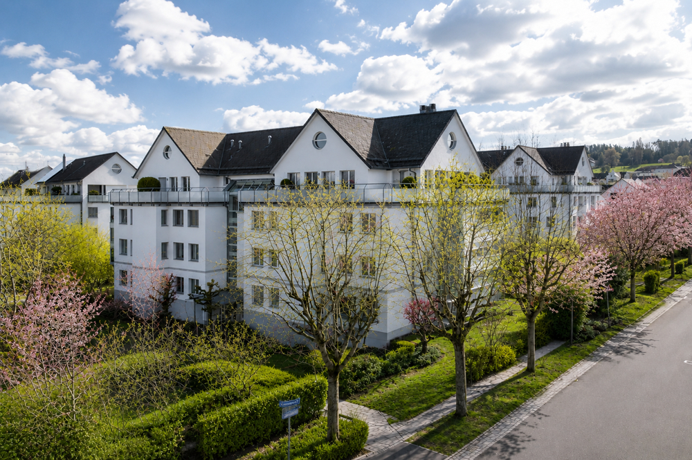 Immobilie in Bottighofen - Attraktive Eigentumswohnung mit Potenzial und sonnenverwöhntem Balkon - Bild 7