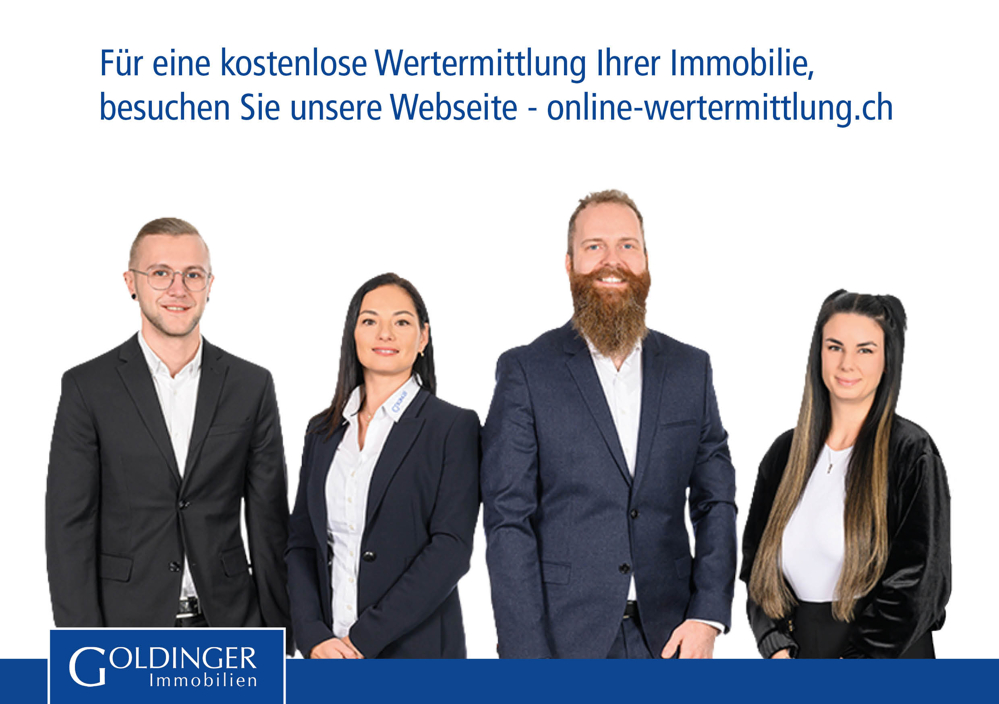 Immobilie in Bottighofen - Attraktive Eigentumswohnung mit Potenzial und sonnenverwöhntem Balkon - Bild 8