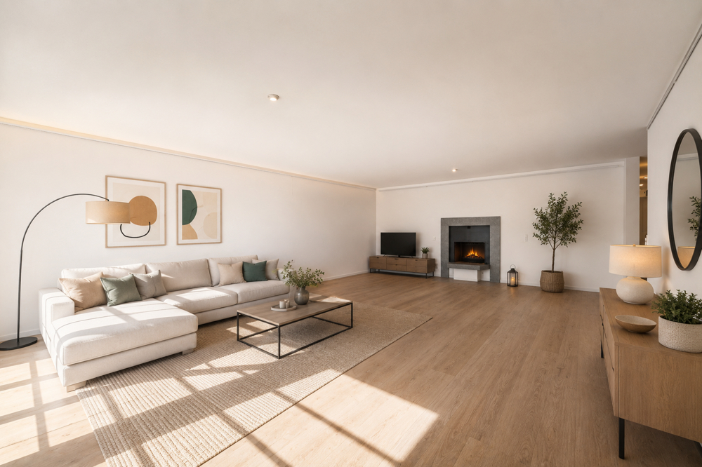 Immobilie in Bottighofen - Attraktive Eigentumswohnung mit Potenzial und sonnenverwöhntem Balkon - Bild 4