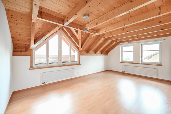 Grosszügiges Zuhause mit viel Platz und Umschwung 4