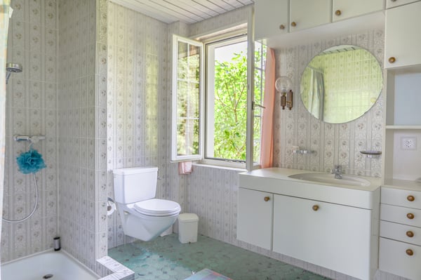 Stilvolles Einfamilienhaus mit viel Charme und grosszügigem Naturgar 4