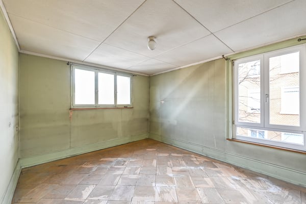 Historische Jugendstilvilla mit grosszügigem Raumangebot 5
