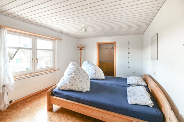 Idyllisches Zuhause mit Scheune, Einliegerwohnung und schönem Garten 3