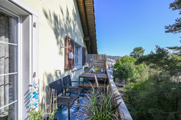 Einladendes Zuhause mit Charme und gemütlichem Ambiente 6