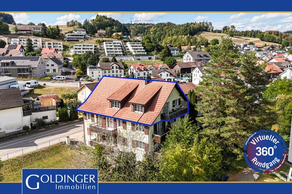 Einladendes Zuhause mit Charme und gemütlichem Ambiente 1