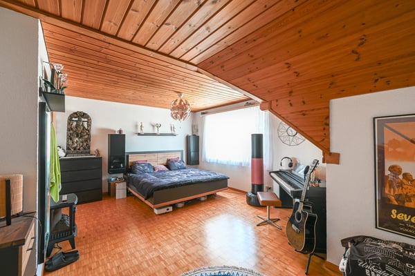 Einladendes Zuhause mit Charme und gemütlichem Ambiente 4