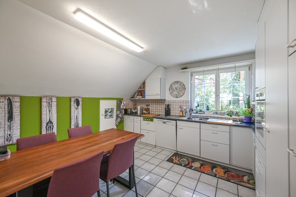 Einladendes Zuhause mit Charme und gemütlichem Ambiente 3