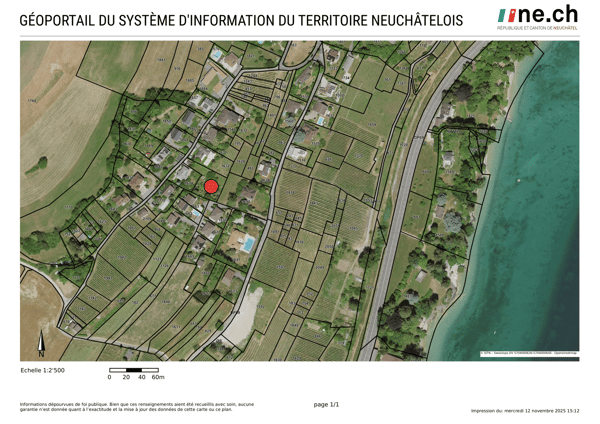 Très beau terrain pour investisseur 6