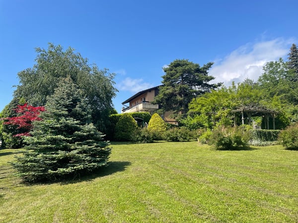 Très beau terrain pour investisseur 2