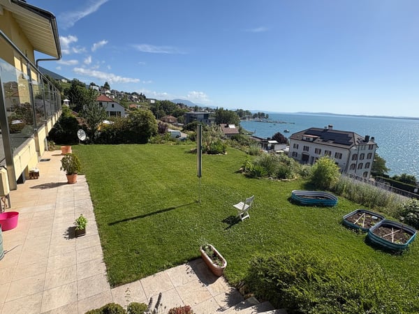 Splendide maison contemporaine 8