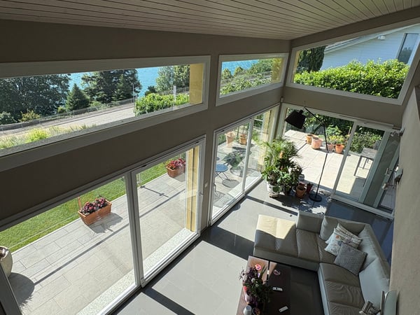 Splendide maison contemporaine 2
