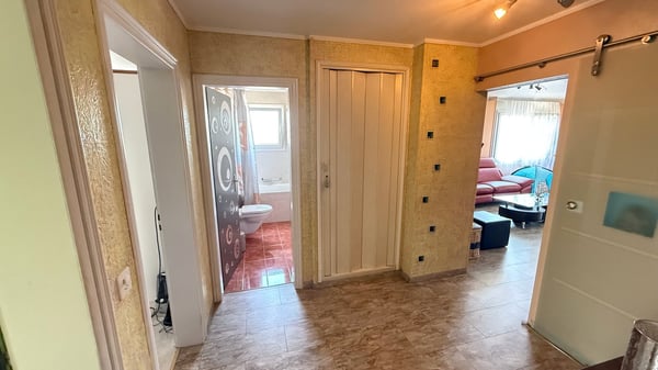 Appartement PPE de 4,5 pièces avec garage à Boudry 10