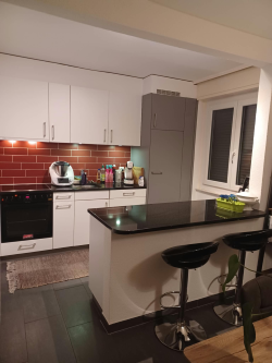 Charmant appartement de 3.5 pièces à Fribourg 2