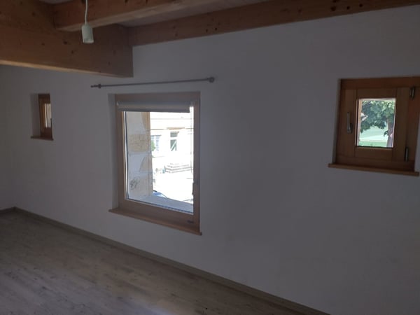 A louer villa mitoyenne à Villars-le-Grand 7