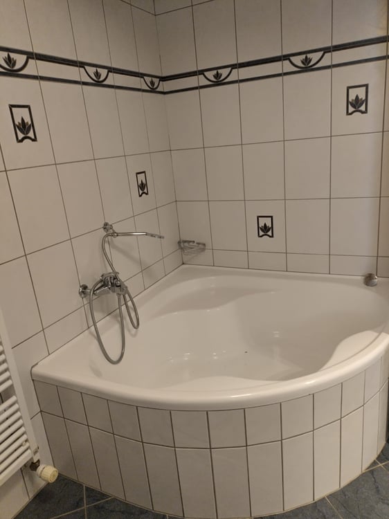 A louer villa mitoyenne à Villars-le-Grand 4