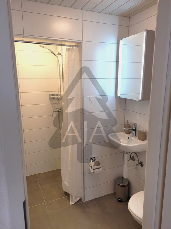 Couvet, belle maison familiale de 4 appartements avec jardins et terrasses au Centre-Nord du Village 11