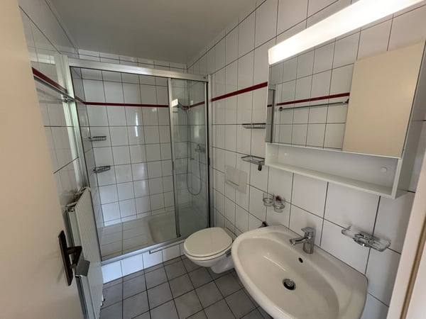 Appartement 2 pièces rénové avec vue panoramique – Les Hauts-Geneveys 10