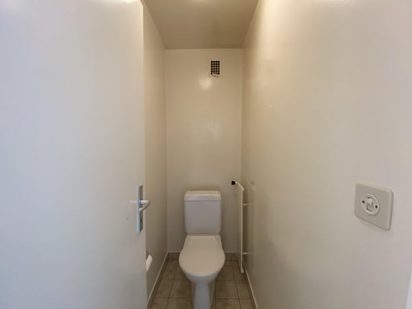 Appartement à Les Geneveys-sur-Coffrane 12