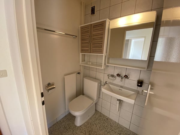 Appartement à Les Geneveys-sur-Coffrane 11