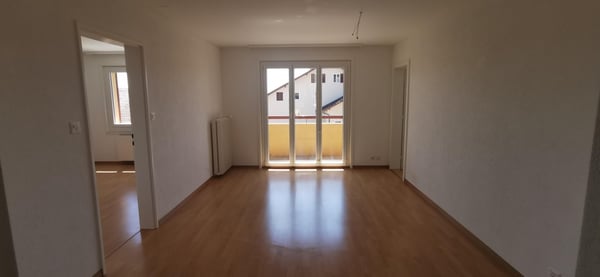 Appartement à Coffrane 7