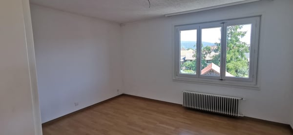 Appartement à Coffrane 3