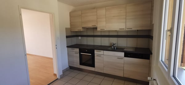 Appartement à Coffrane 2