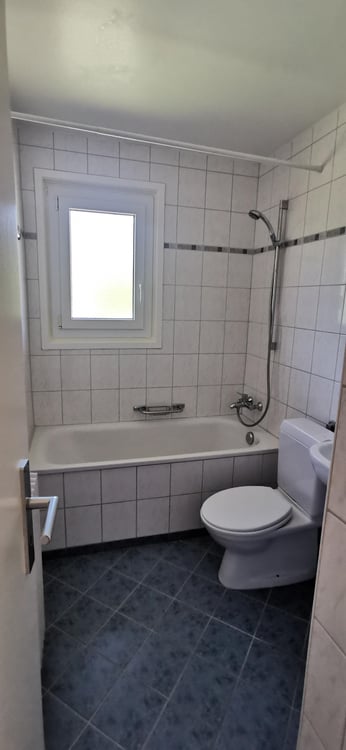 Appartement à Coffrane 8