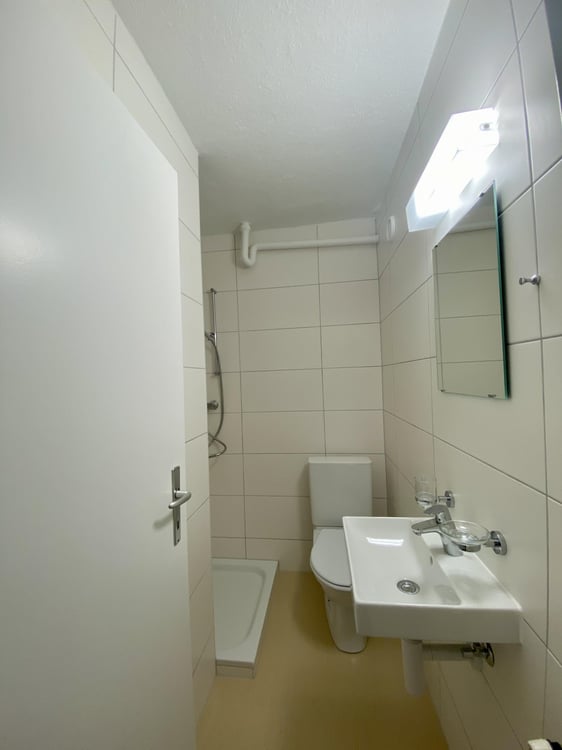 Appartement à Coffrane 8