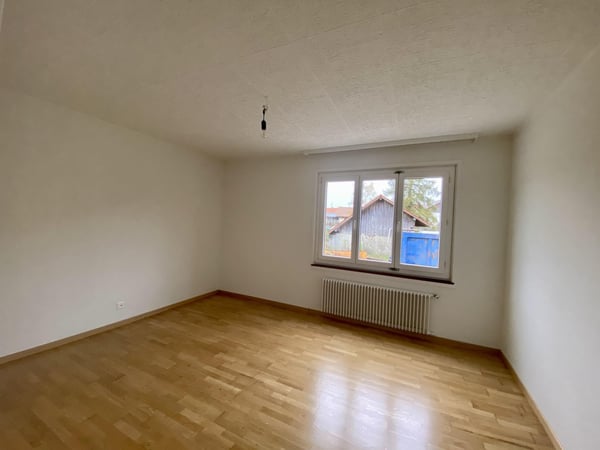 Appartement à Coffrane 3