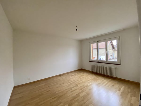 Appartement à Coffrane 4