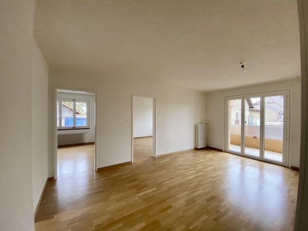 Appartement à Coffrane 2