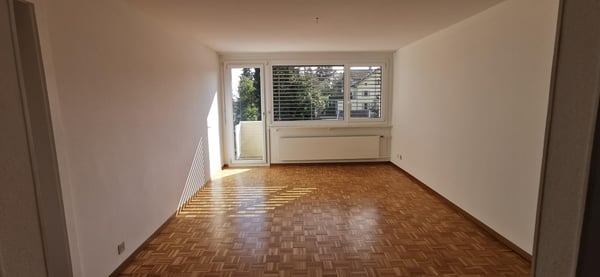 Appartement à Les Geneveys-sur-Coffrane 8