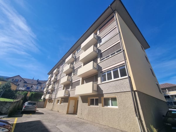 Appartement  à Les Geneveys-sur-Coffrane 1