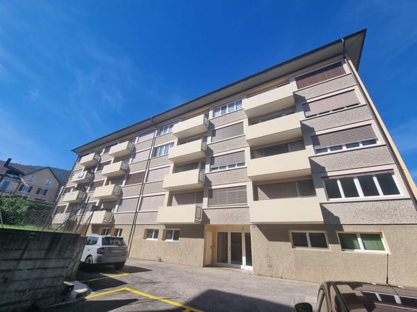 Appartement  à Les Geneveys-sur-Coffrane 2