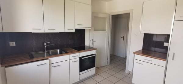 Appartement  à Les Geneveys-sur-Coffrane avec villageoise 3