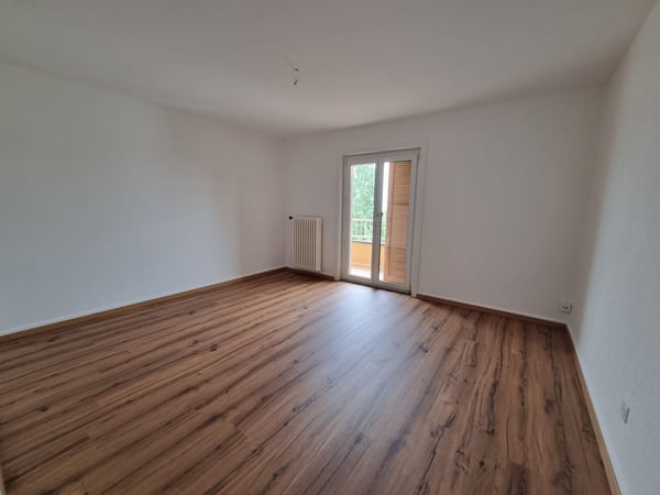 Appartement  à Les Geneveys-sur-Coffrane avec villageoise 6
