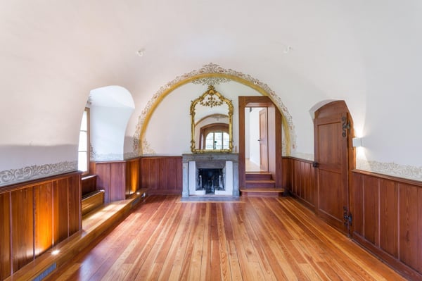 Appartement  à Fenin avec villageoise 7