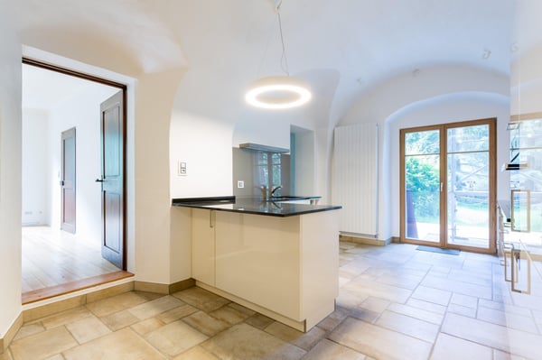 Appartement  à Fenin avec villageoise 2