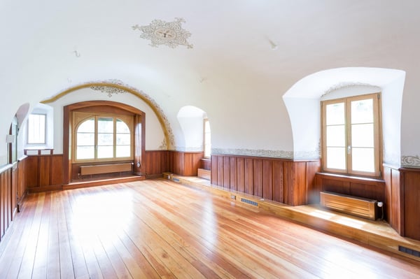 Appartement  à Fenin avec villageoise 4