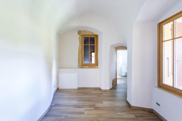 Appartement  à Fenin avec villageoise 6