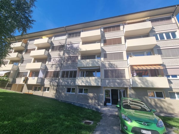 Appartement  à Les Geneveys-sur-Coffrane 1
