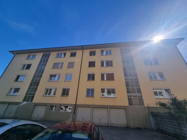 Appartement  à Les Geneveys-sur-Coffrane 3