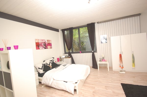 Magnifique maison de 2 grands et lumineux appartements. 8