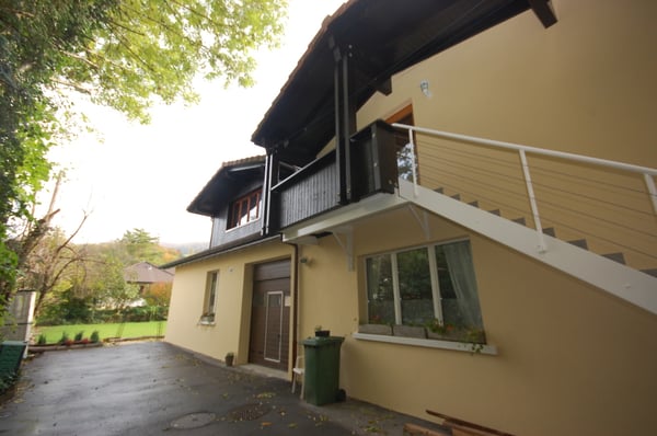 Courrendlin