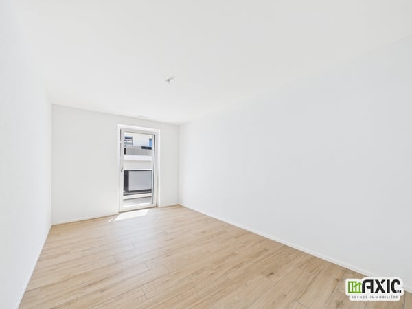 Rossemaison - Appartement neuf de 4.5 pièces Minergie-P avec balcon 5