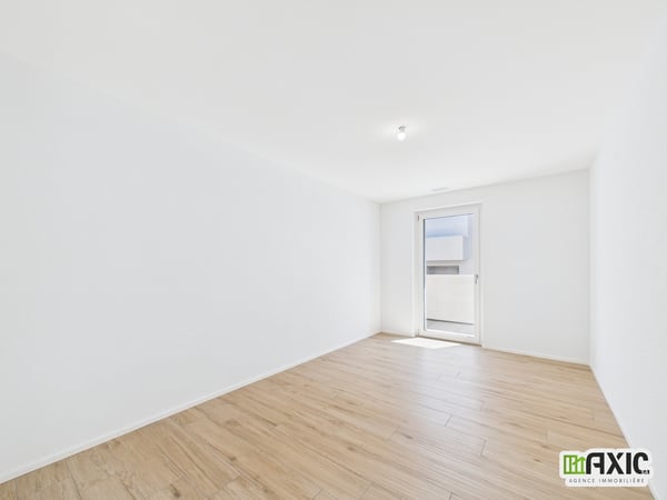 Rossemaison - Appartement neuf de 4.5 pièces Minergie-P avec balcon 6