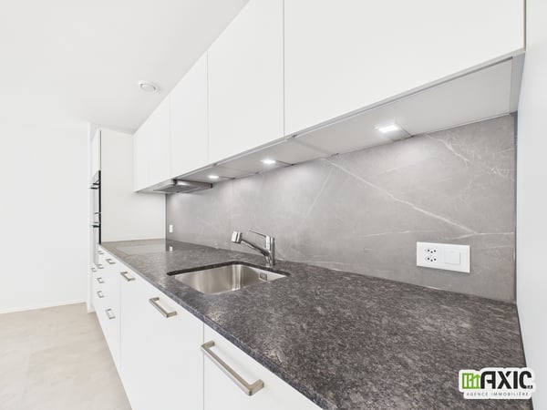 Rossemaison - Appartement neuf de 4.5 pièces Minergie-P avec balcon 4