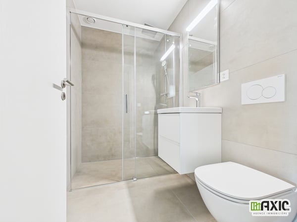 Rossemaison - Appartement neuf de 4.5 pièces Minergie-P avec balcon 8