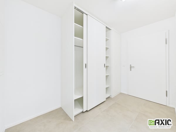 Rossemaison - Appartement neuf de 4.5 pièces Minergie-P avec balcon 10